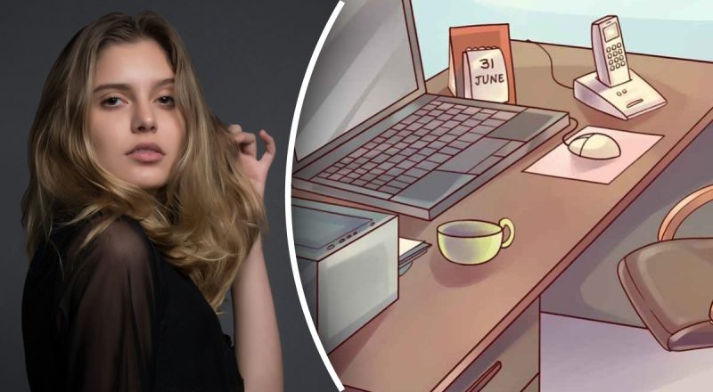 Нужно найти ошибку на рисунке за 4 секунды: загадка для самых внимательных