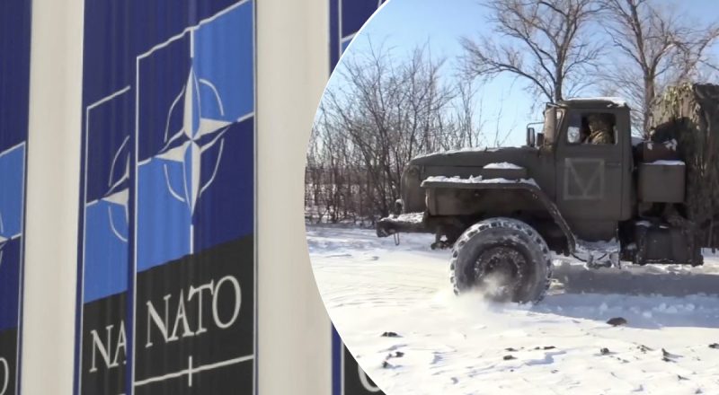 "Події розгортатимуться дуже швидко": експерт розповів сценарій війни РФ із НАТО