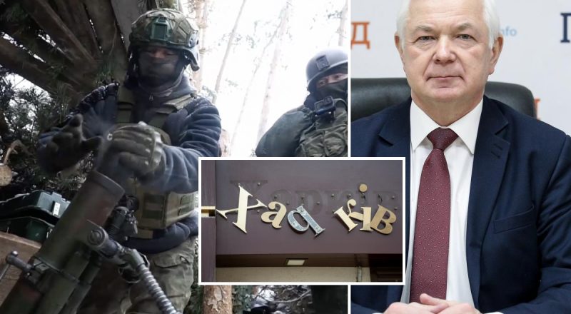 Нова атака РФ на Харків: Маломуж оцінив загрозу