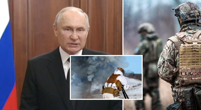 "Россия имеет проблемы": Путин не может вести войну более 2 лет - капитан ВМС ВСУ