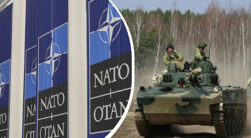 Украину не позовут в НАТО на ближайшем саммите: в NYT раскрыли позицию США и ФРГ