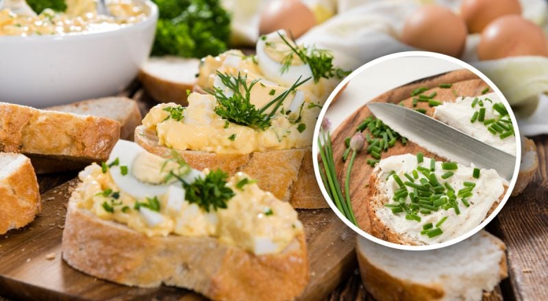 Это очень полезно и вкусно: шикарная закуска за 2 минуты