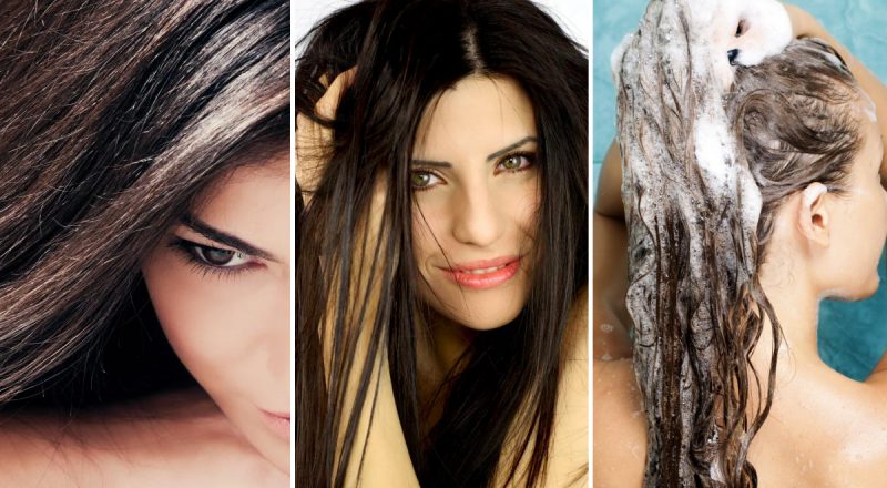 Волосы станут шелковистыми: для чего нужен кондиционер и как им пользоваться