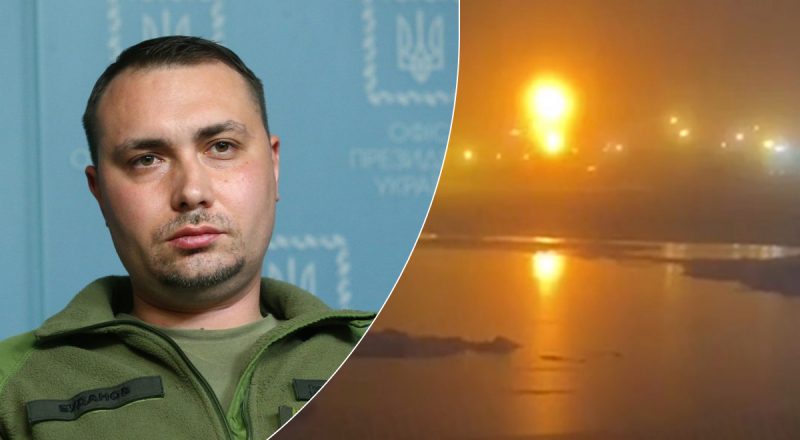 Бойові дії на фронті у 2024 році: Буданов анонсував сюрпризи для росіян