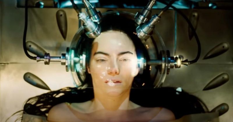 Невеста бросила Франкенштейна: рецензия на фильм "Бедные-несчастные"