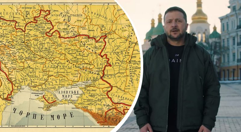 Зеленский издал указ об "украинских" Кубани и Слобожанщине: детали