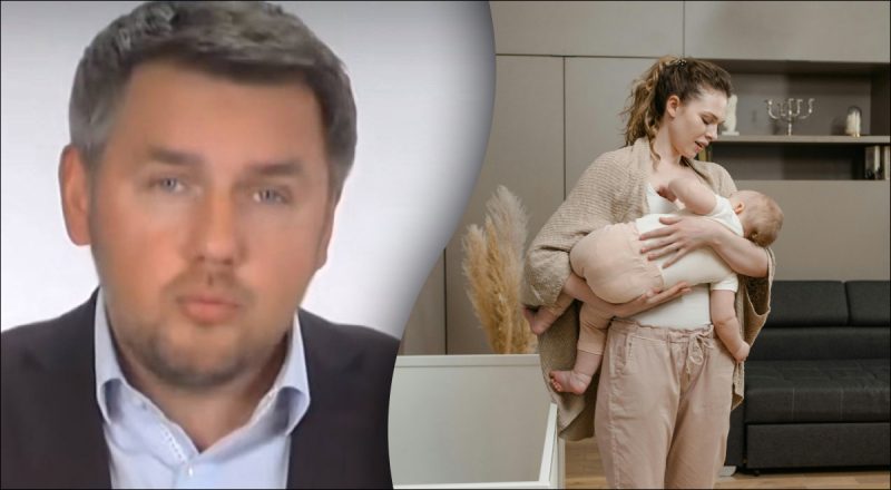 Поламати життя: Карпачов пояснив, чому не можна лякати дітей Бабаєм