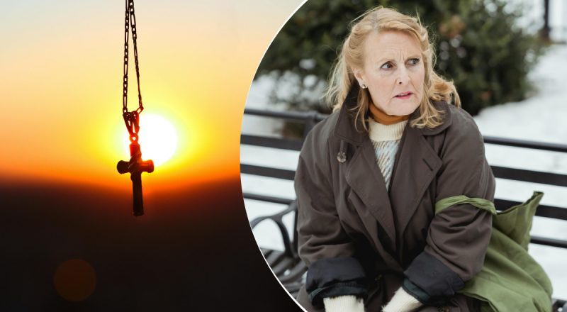 Что будет, если потеряли крестик: мольфар призывает не совершать самую большую ошибку