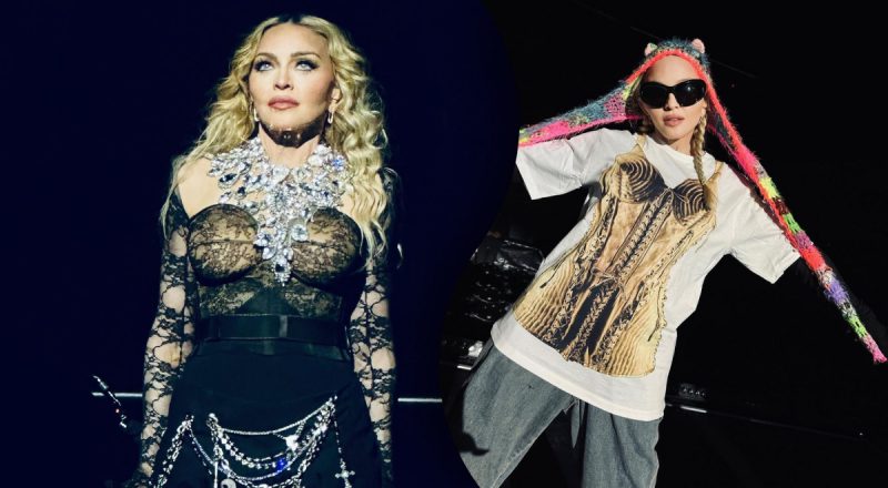 На Мадонну фанати подали в суд - що сталося