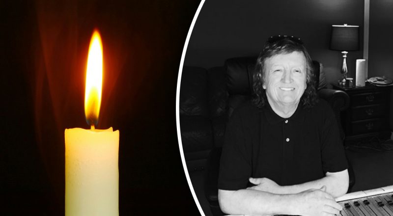 Умер "отец" легендарной группы Boney M Фрэнк Фариан