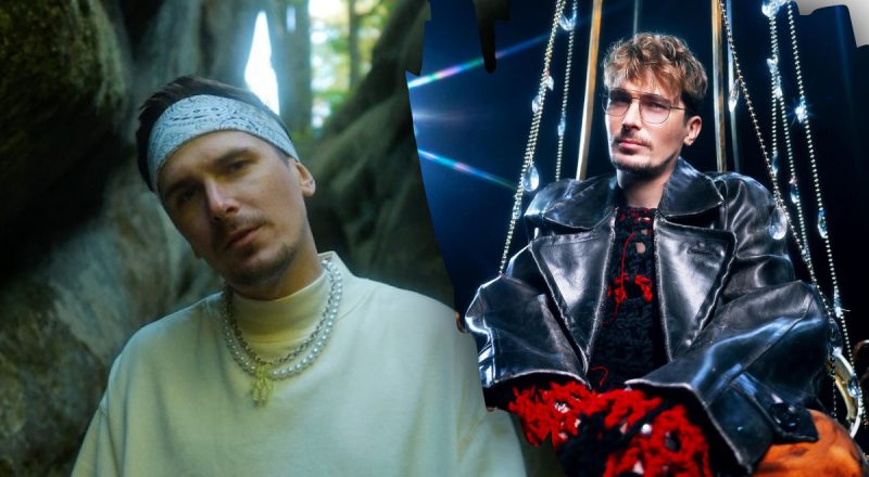 Positiff відверто розповів, як його змінило розлучення з подружкою Каменських
