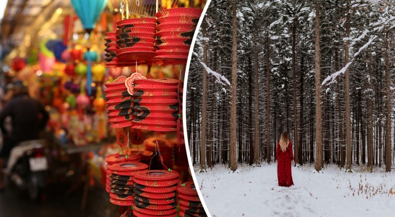 Китайський гороскоп на сьогодні 25 січня: Змії - відпочиньте, Кролики - проявіть почуття