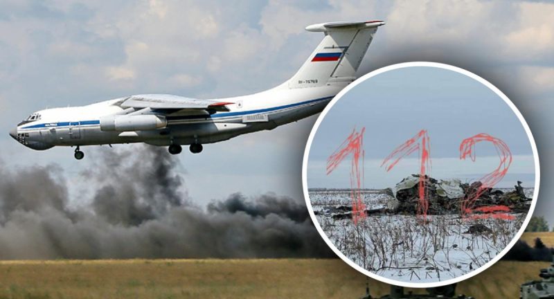 Все версии падения Ил-76 под Белгородом: что на самом деле произошло