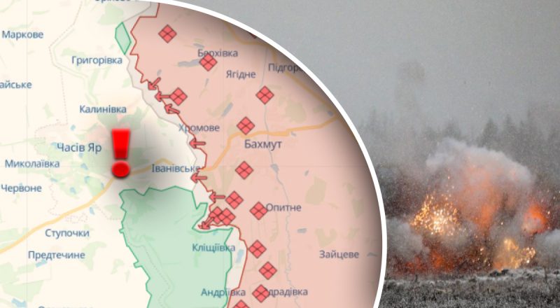 В Донецкой области объявили срочную эвакуацию: в ОВА предупредили об опасности