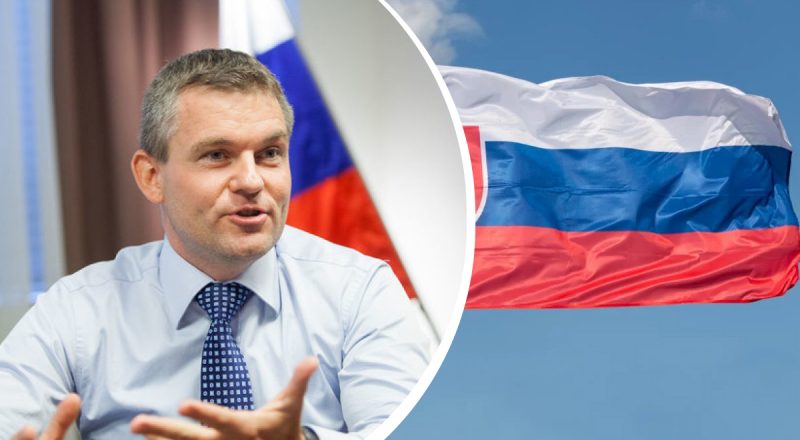 Словакия будет помогать Украине, но не будет отправлять оружие - спикер парламента