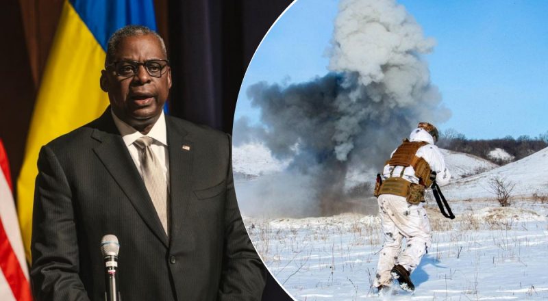 У США більше нема грошей для допомоги Україні - Пентагон