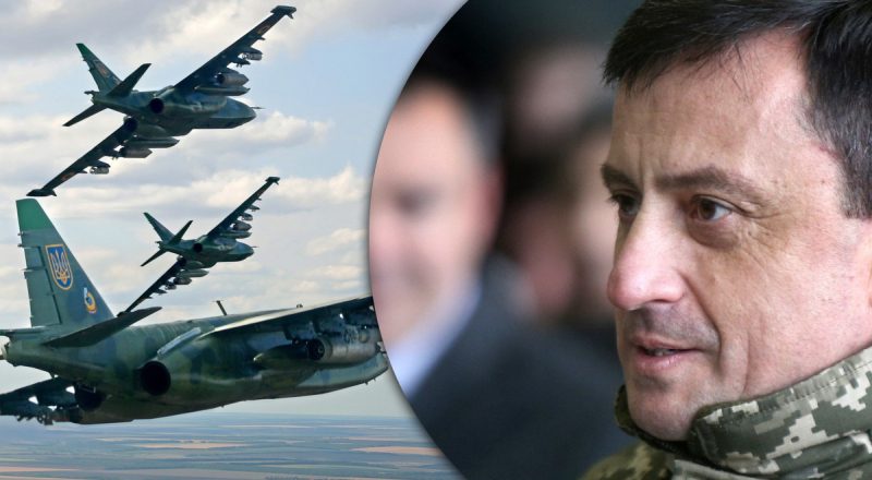 "Дістанемо ворога там, де не чекає": Олещук зробив заяву на тлі падіння Іл-76 у РФ