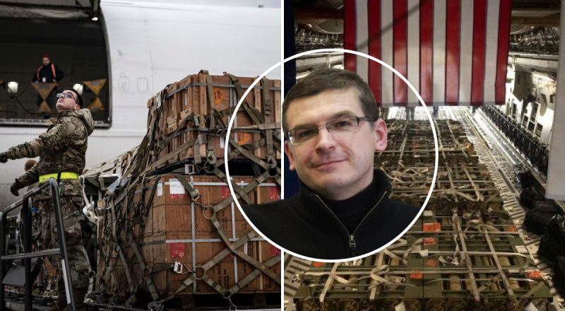 Якщо США не допомагатимуть Україні у війні, хто їх зможе замінити: відповідь аналітика