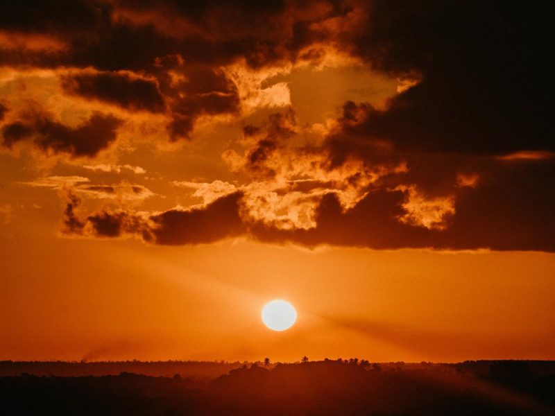 "Трусити" буде цілий тиждень: Україну накрила неймовірно сильна магнітна буря