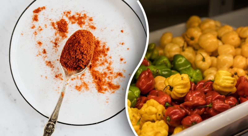 Из чего на самом деле изготавливают паприку: ответ поразит всех