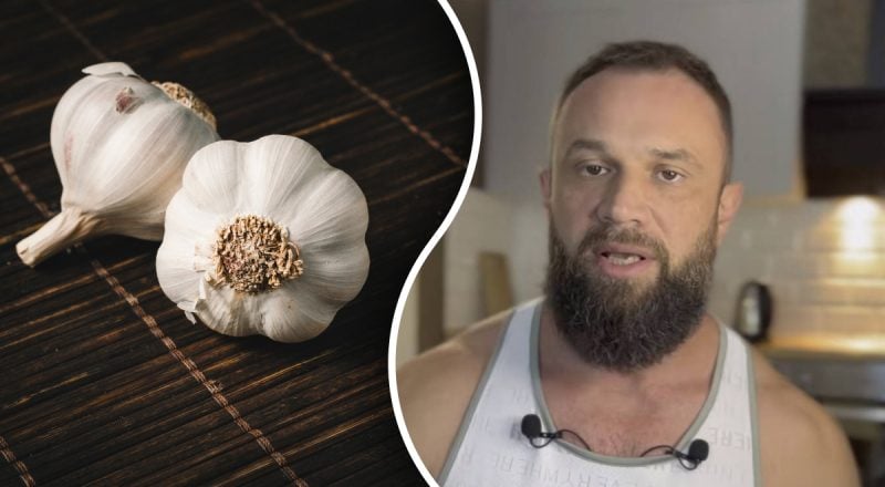 Можно ли есть зубчик чеснока каждый день: неожиданное влияние на организм
