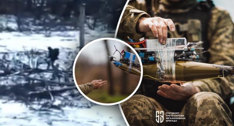 На фронті задвохсотили елітного снайпера "Косого": полювання тривало лише 3 хвилини