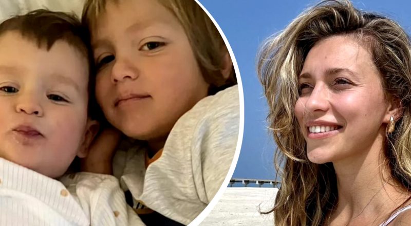 Син Тодоренко вибісив Кіркорова