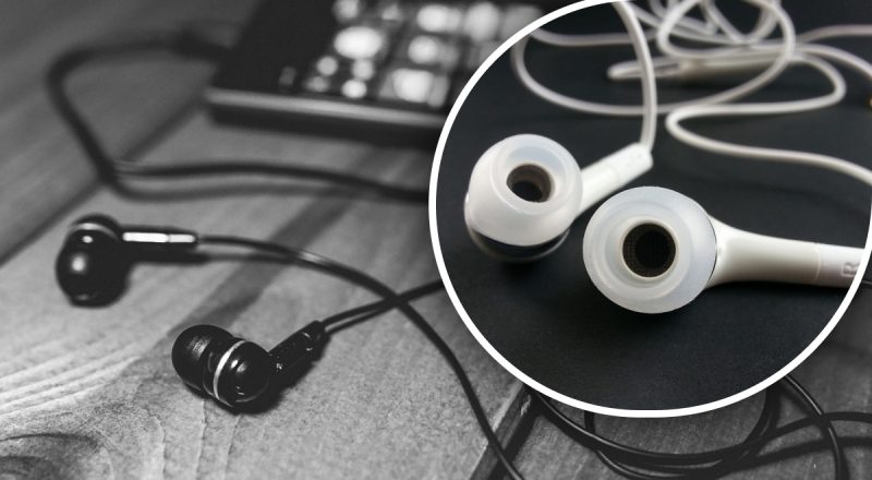 Как почистить наушники, чтобы они звучали как новые: 5 простых шагов