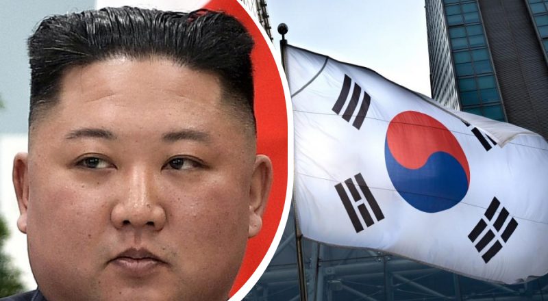 Підтягнуться США і союзники: Жданов оцінив сценарій нападу КНДР на Південну Корею