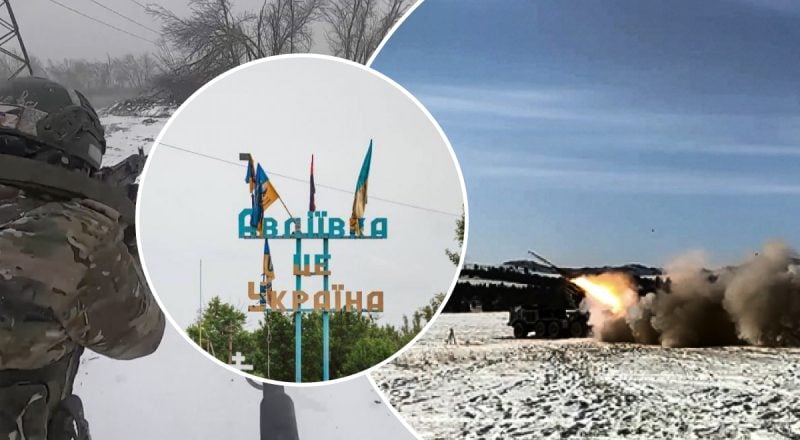 Выйти живыми чрезвычайно сложно: экс-командир "Айдара" раскрыл потери в Авдеевке