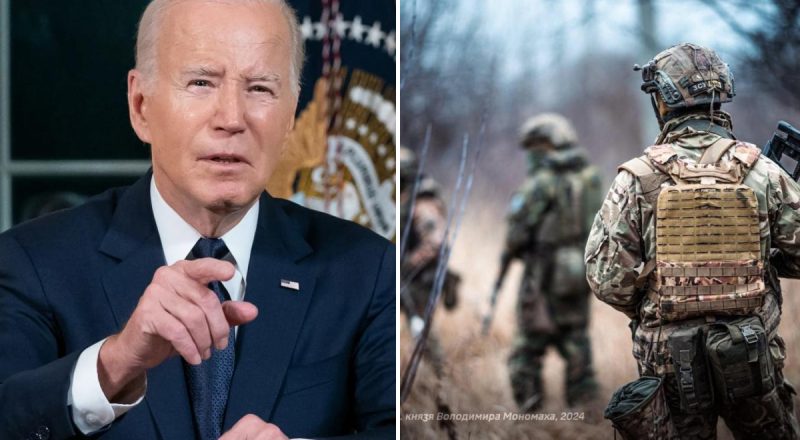 У США розробляють стратегію допомоги Україні: про повернення територій не йдеться - WP