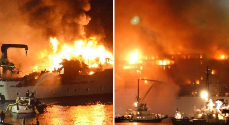 РФ будет обеспокоена: хуситы атаковали танкер с российской нефтью - Bloomberg