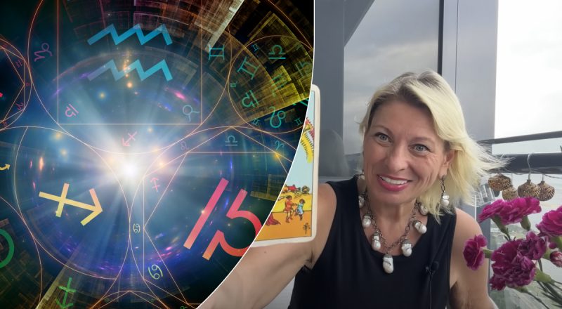 Гороскоп Таро на лютий 2024: Ракам - гарна новина, Левам - сварка, Дівам - переїзд