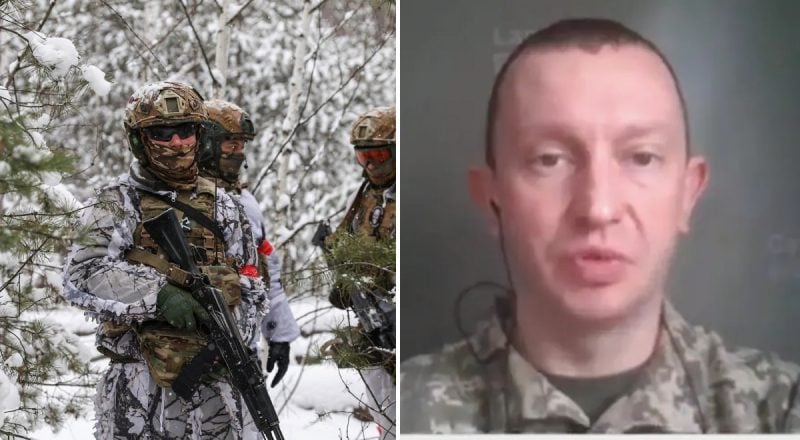 Чи є загроза нового наступу окупантів на Харків: у ЗСУ відповіли