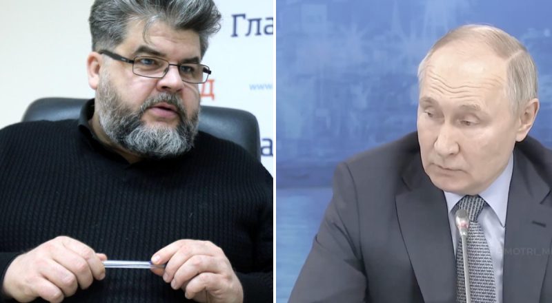 Дипломат объяснил, почему Запад не ликвидирует Путина на фоне риска войны с РФ