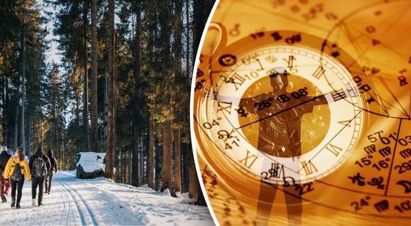 Финансовый гороскоп на неделю с 29 января по 4 февраля 2024 года