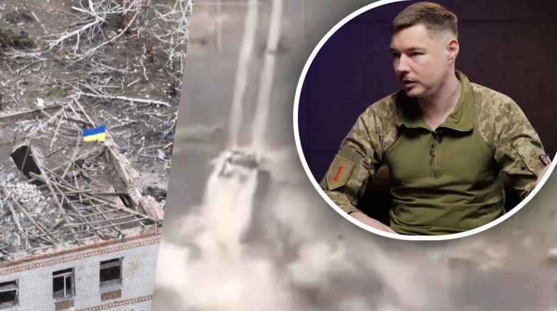 Викликає дуже багато питань: екс-командир роти легендарної 47 ОМБр про контрнаступ