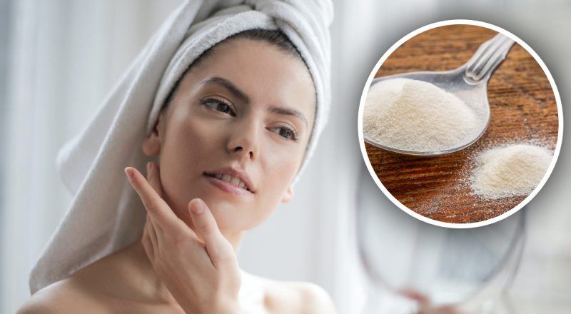 Результат приятно удивит: зачем нужен коллаген человеку