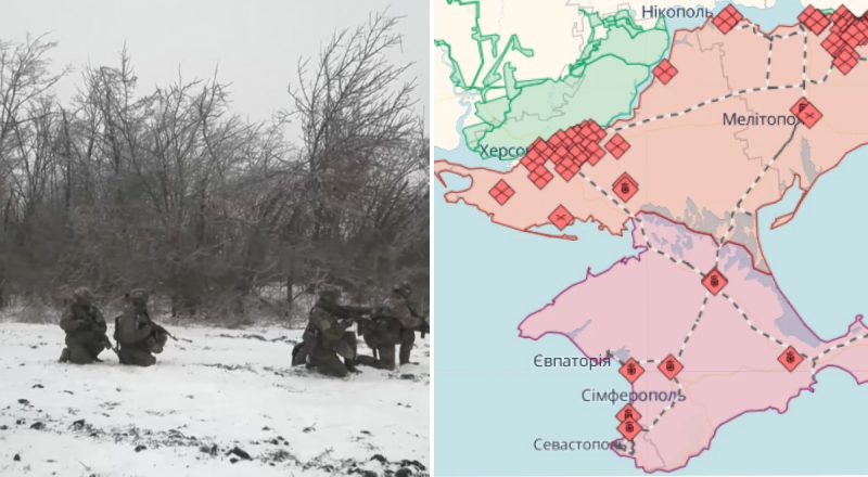 Армия Украины подходит к оборонительным рубежам оккупантов: в ВСУ раскрыли план РФ