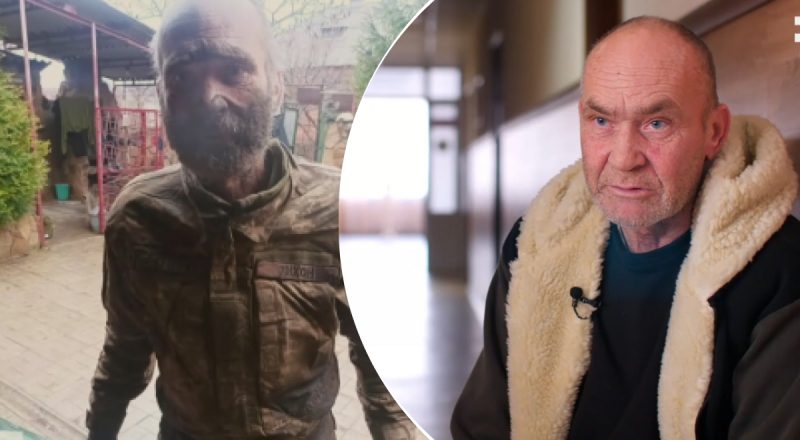 Уничтожал врага в окружении 46 дней: военный сам ампутировал палец, чтобы выжить