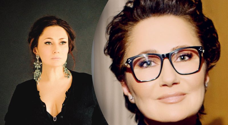 "Жить с тем, кто унижает, бьет": Мозговая рассказала про насилие со стороны мужа