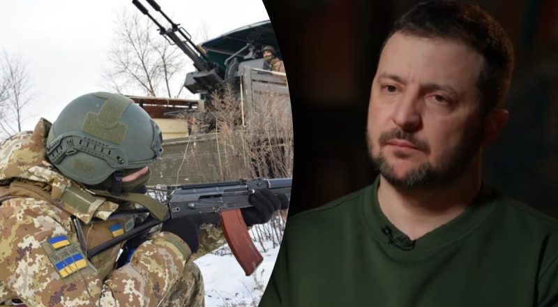 "Есть люди, которые 700 дней на поле боя": Зеленский высказался о демобилизации
