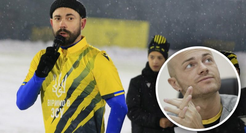 Телеведущий Бедняков жестко потроллил беглеца Влада Яму архивным фото из Майами