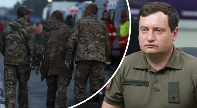 "Найближчим часом": у ГУР анонсували новий обмін полоненими з РФ