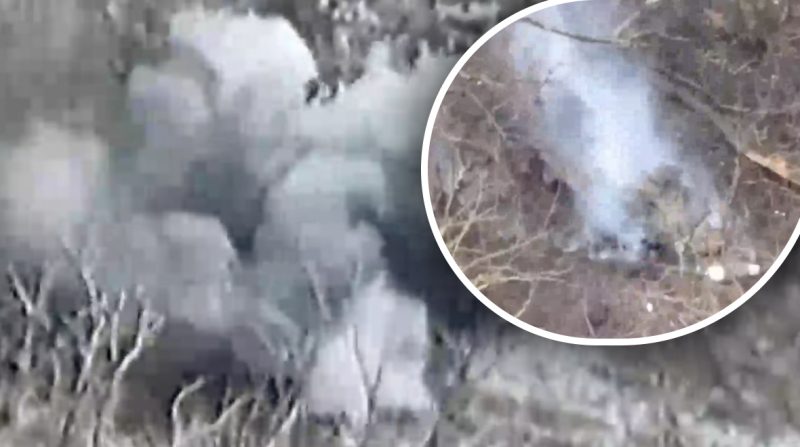 ЗСУ налетіли на штурмовий "кулак" окупантів під Вугледаром: чим усе закінчилося