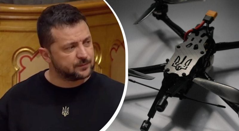 Зеленський заявив про одне з головних завдань для України на 2024 рік