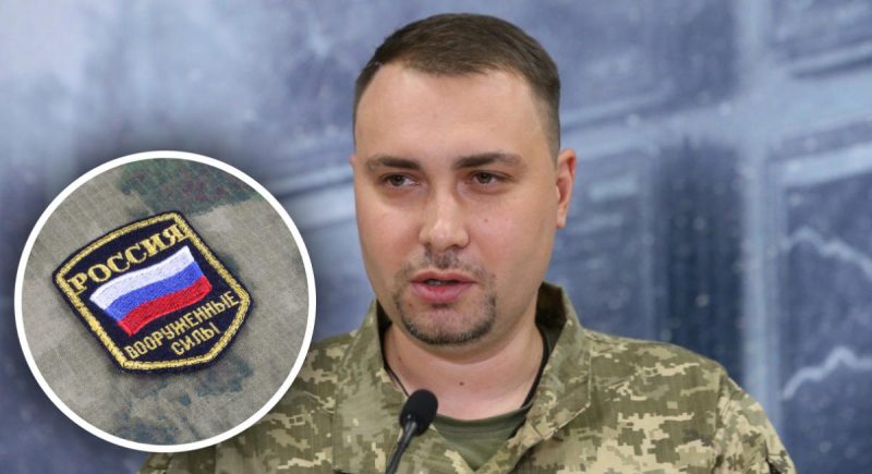 До початку весни наступ РФ видихнеться - Буданов