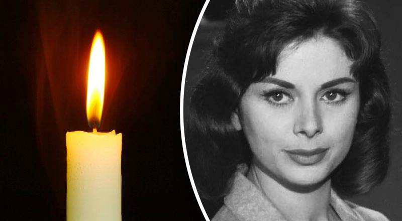 Умерла муза Федерико Феллини итальянская актриса Сандра Мило