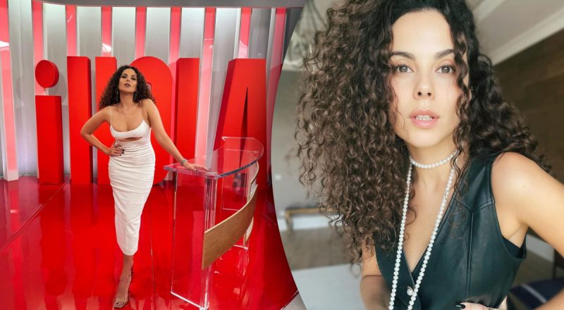 Настя Каменских переехала в другую страну к новому мужчине - блогер