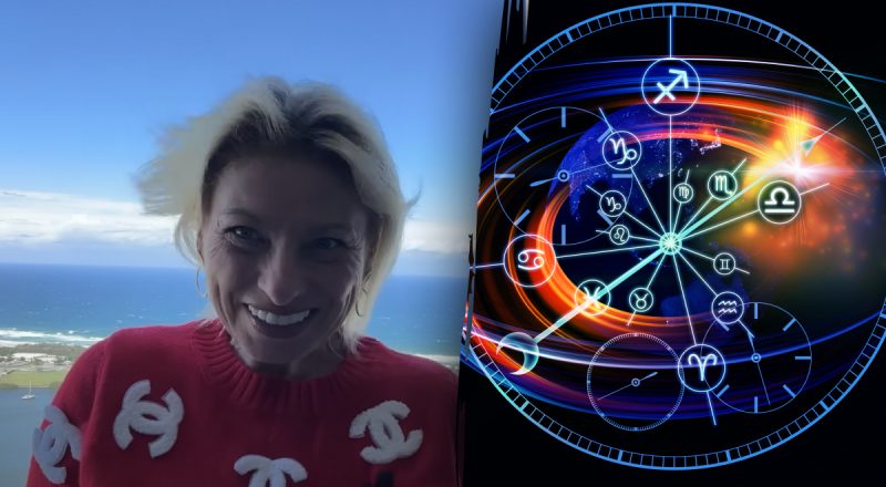 Гороскоп на лютий 2024 року: Терези ризикують втратити кохання, але виграти в лотерею